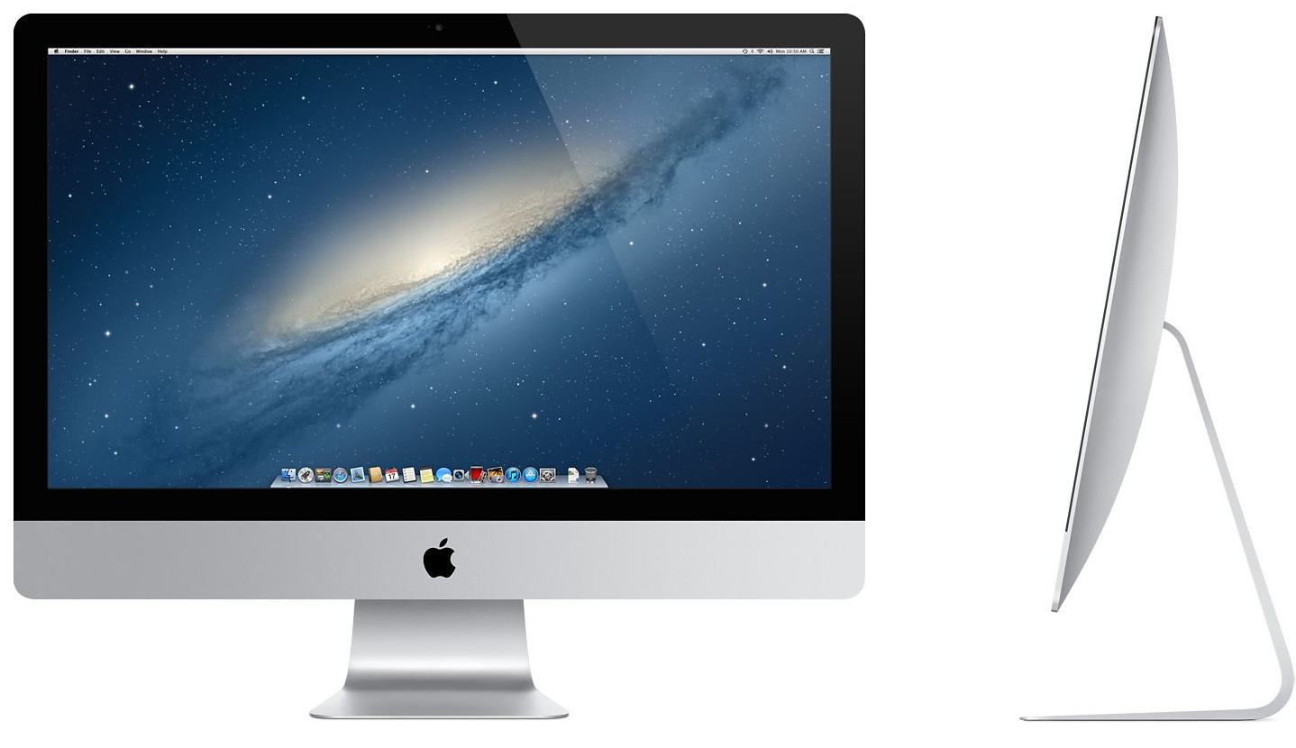 iMac